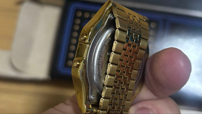 TIMEX T80 パックマンコラボモデル Digital Men's Watch — Japanese