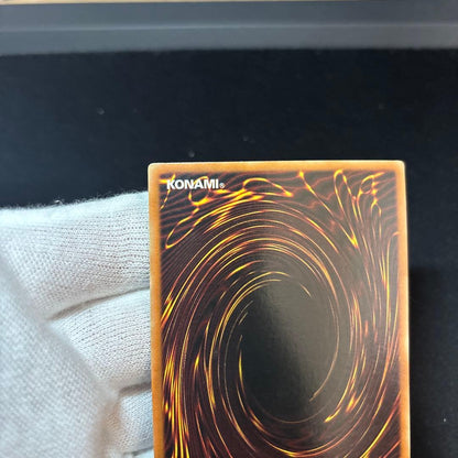 Yu-Gi-Oh Red-Eyes Black Dragon — Japanese