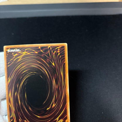 Yu-Gi-Oh Red-Eyes Black Dragon — Japanese