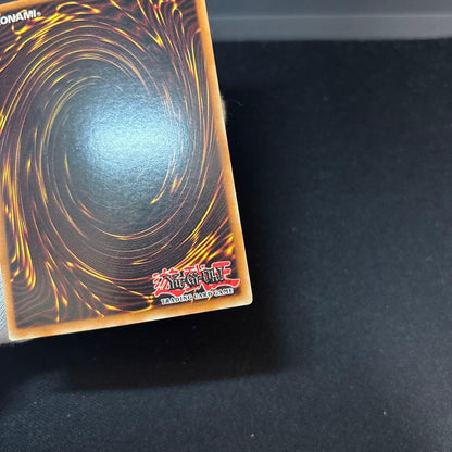 Yu-Gi-Oh Red-Eyes Black Dragon — Japanese