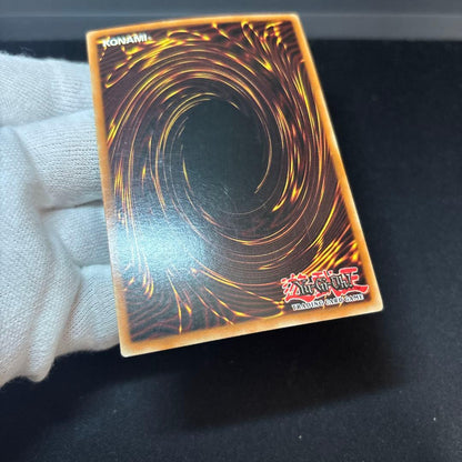Yu-Gi-Oh Red-Eyes Black Dragon — Japanese