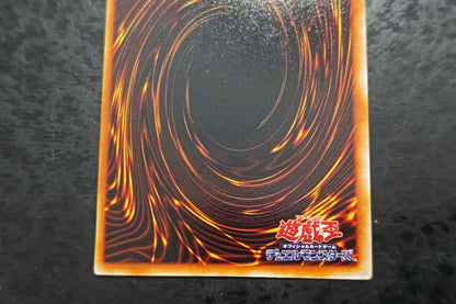 Yu-Gi-Oh Gaia the Dragon Champion — Japanese