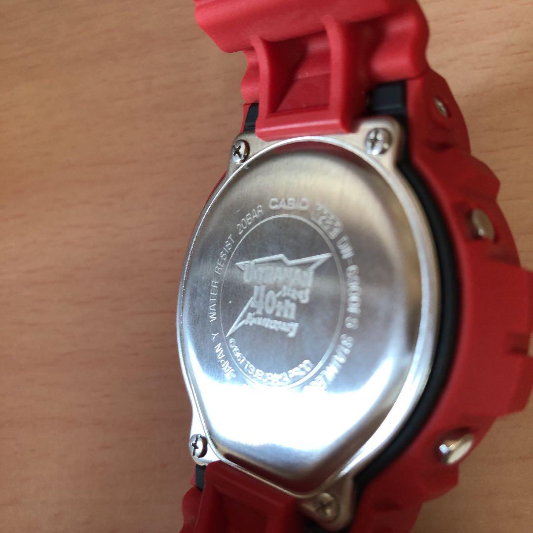 CASIO GSHOCK KUBRICK Digital Men's Watch — Japanese