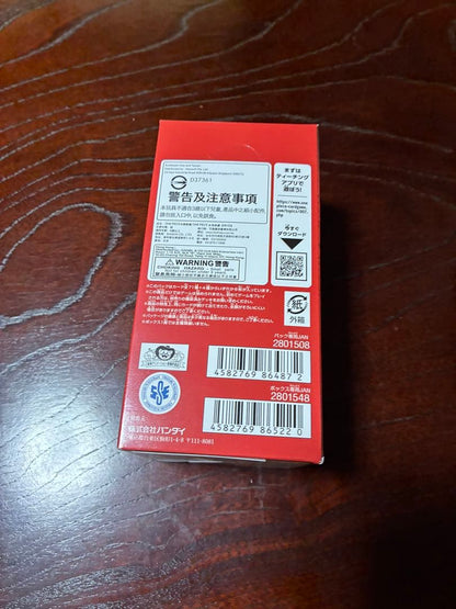 One Piece One Piece Card Héroines Edition Unopened Box with Tape Box L — Japanese