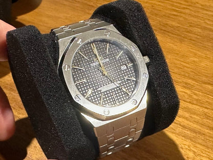 ORIENT Bambino x1 Technos x3 Men's Watch — Japanese