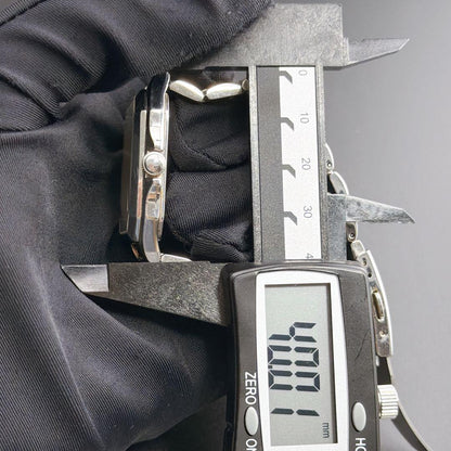 ORIENT HAF25003 Quartz Men's Watch — Japanese