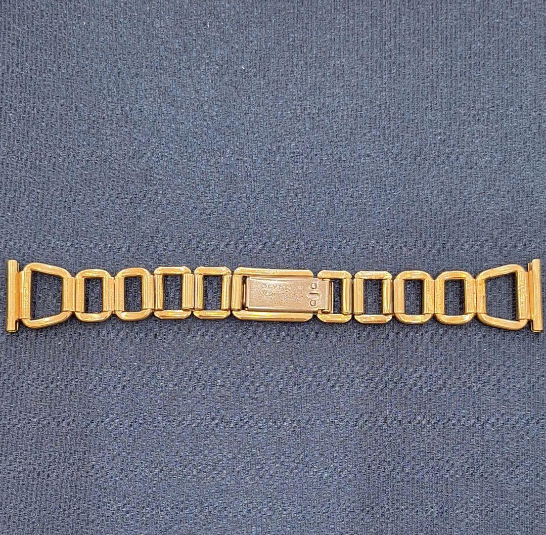 ORIENT Olympian Series Men's Watch — Japanese