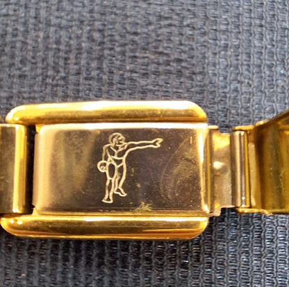 ORIENT Olympian Series Men's Watch — Japanese
