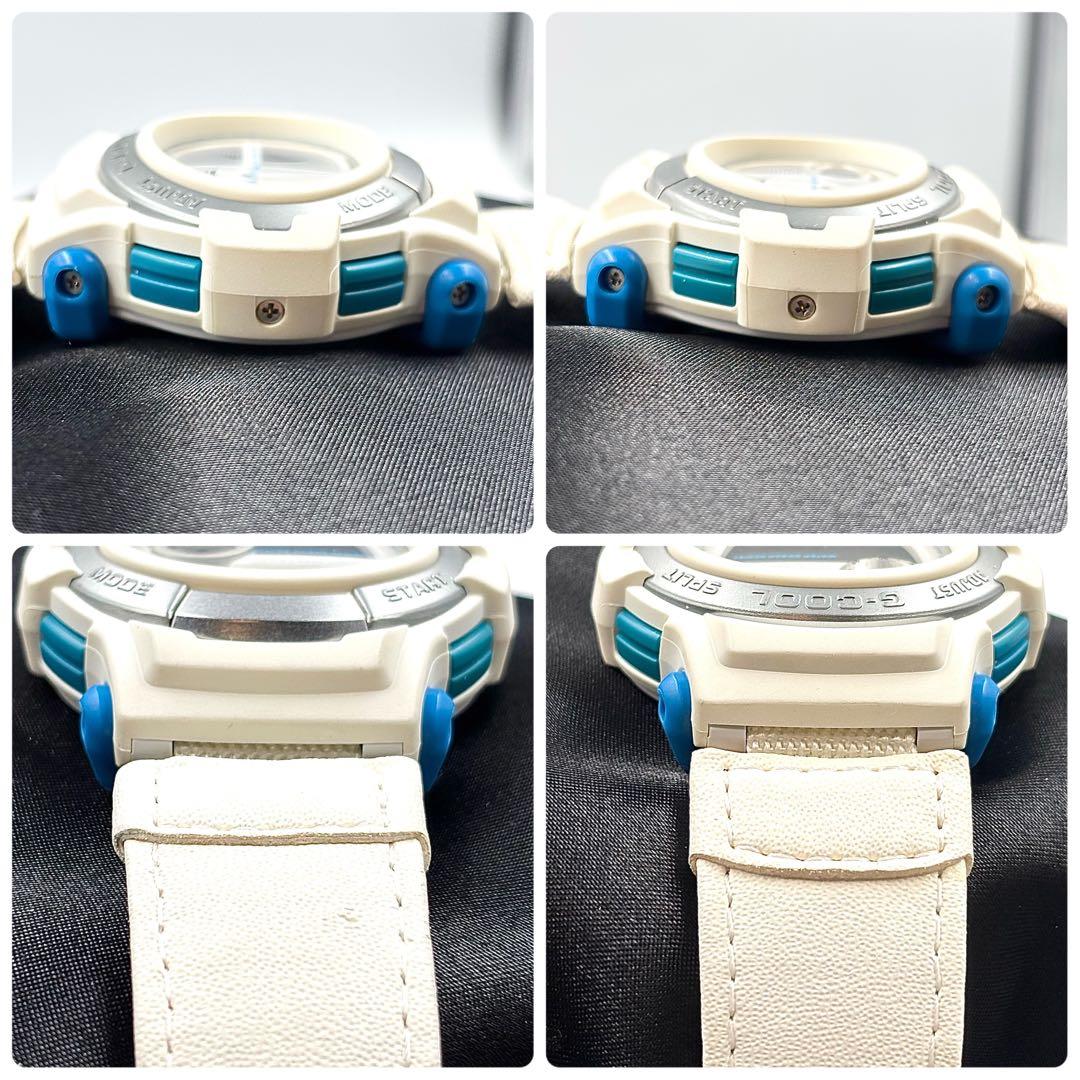 CASIO GT-003 Quartz Men's Watch — Japanese