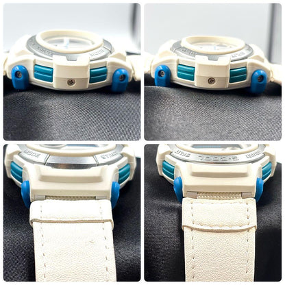CASIO GT-003 Quartz Men's Watch — Japanese