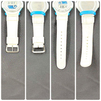 CASIO GT-003 Quartz Men's Watch — Japanese