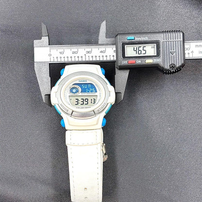 CASIO GT-003 Quartz Men's Watch — Japanese