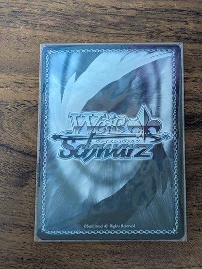 Weiss Schwarz hololive production Hololive Vivid Wave: Kimi to Negau Mirai Hakusō Marine SP — Japanese