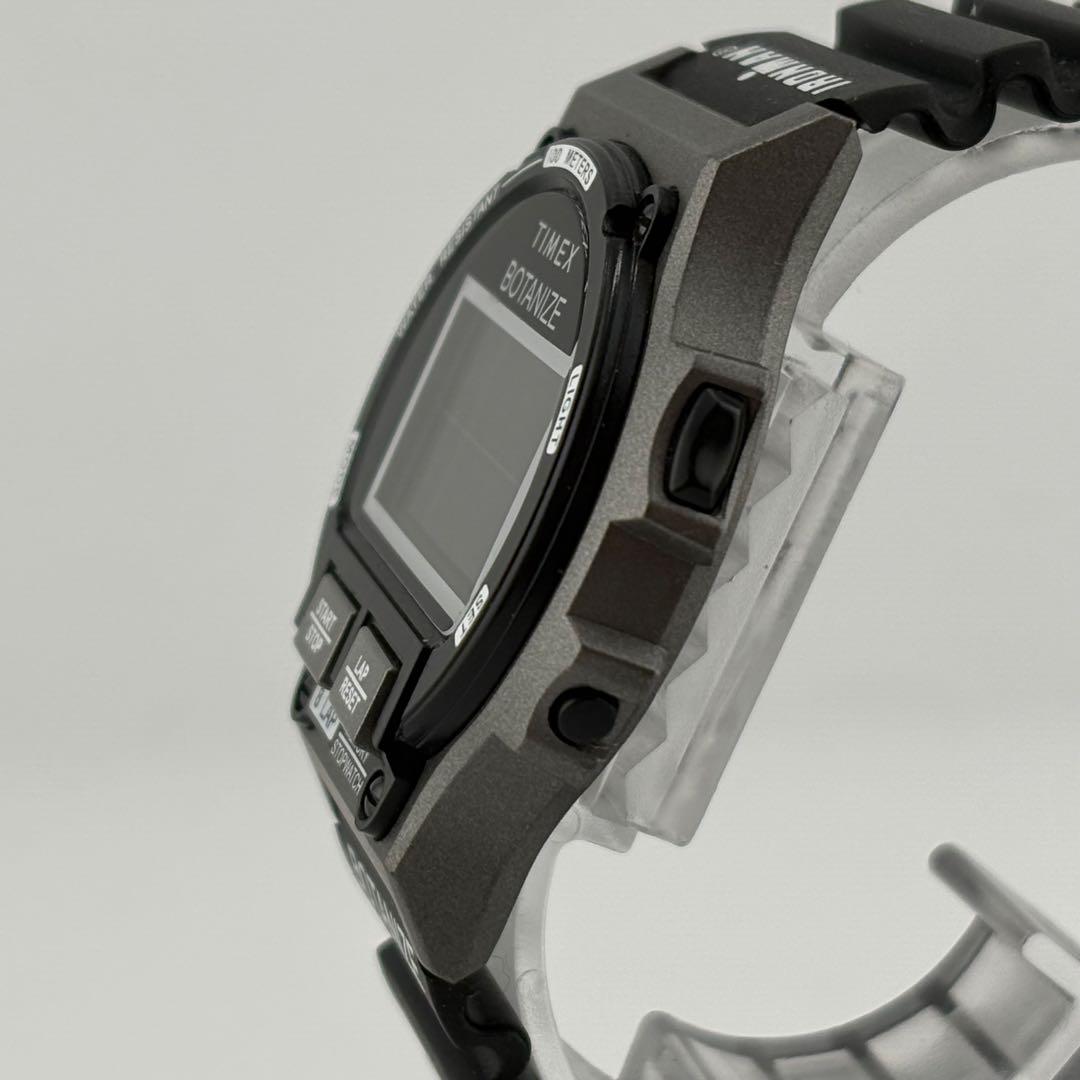 TIMEX BOTAIZE Quartz Men's Watch — Japanese