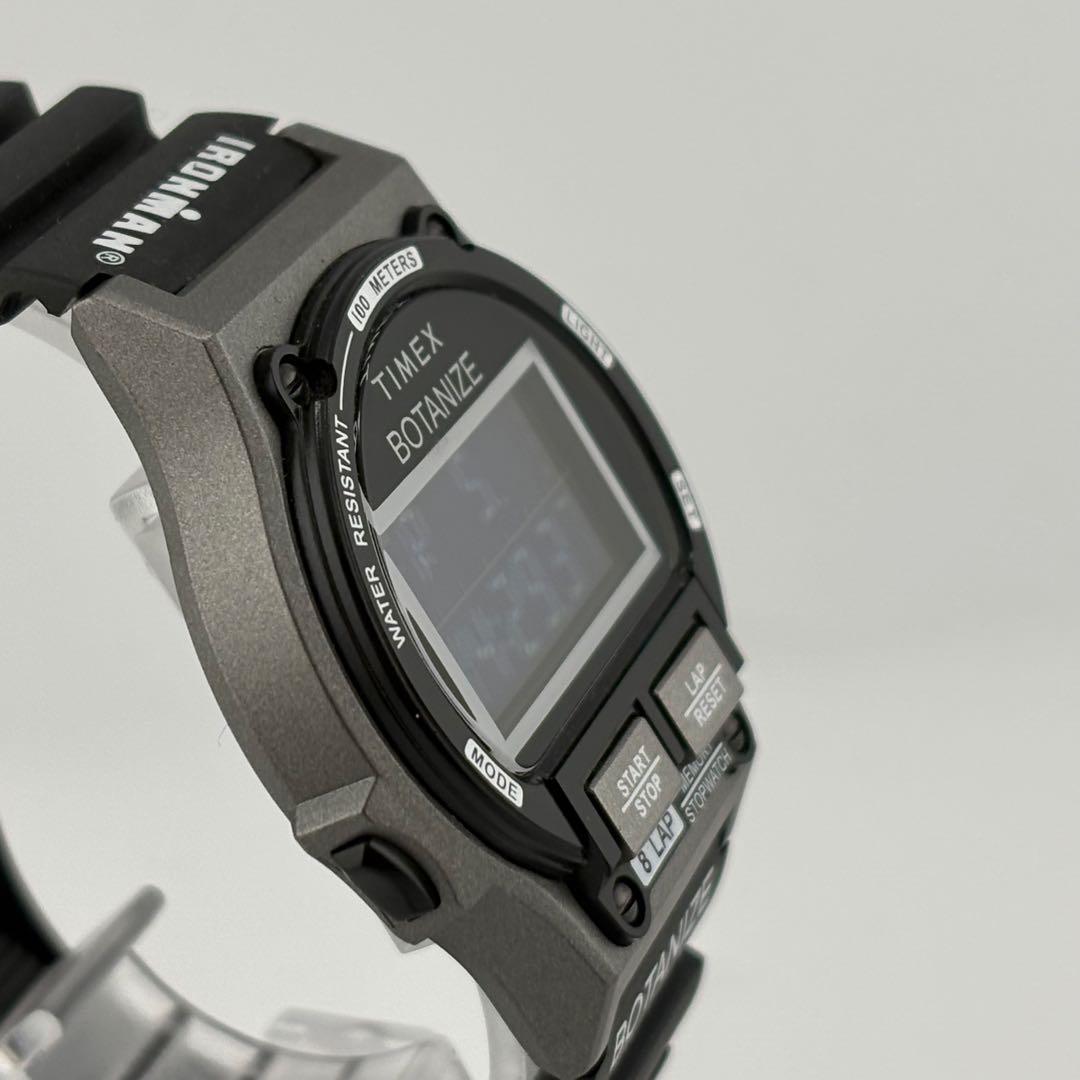 TIMEX BOTAIZE Quartz Men's Watch — Japanese