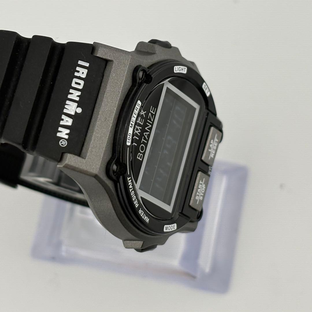 TIMEX BOTAIZE Quartz Men's Watch — Japanese