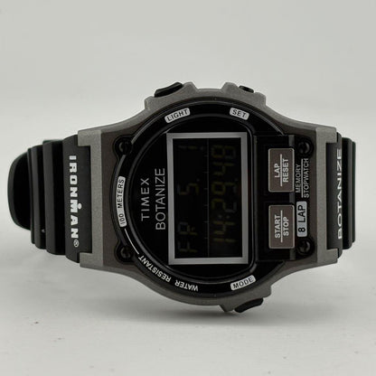 TIMEX BOTAIZE Quartz Men's Watch — Japanese