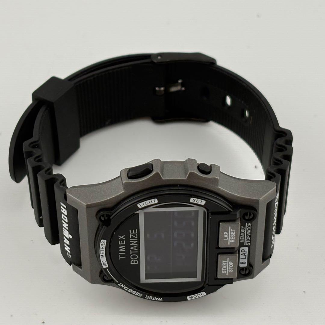 TIMEX BOTAIZE Quartz Men's Watch — Japanese