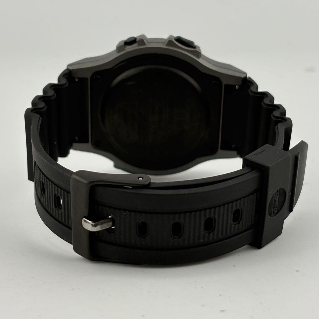 TIMEX BOTAIZE Quartz Men's Watch — Japanese