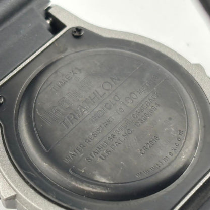 TIMEX BOTAIZE Quartz Men's Watch — Japanese