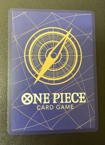 One Piece One Piece Card: Kozuki Momonosuke SR — OP16-085 — Japanese