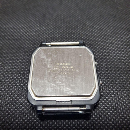 CASIO GG-9 Digital Men's Watch — Japanese