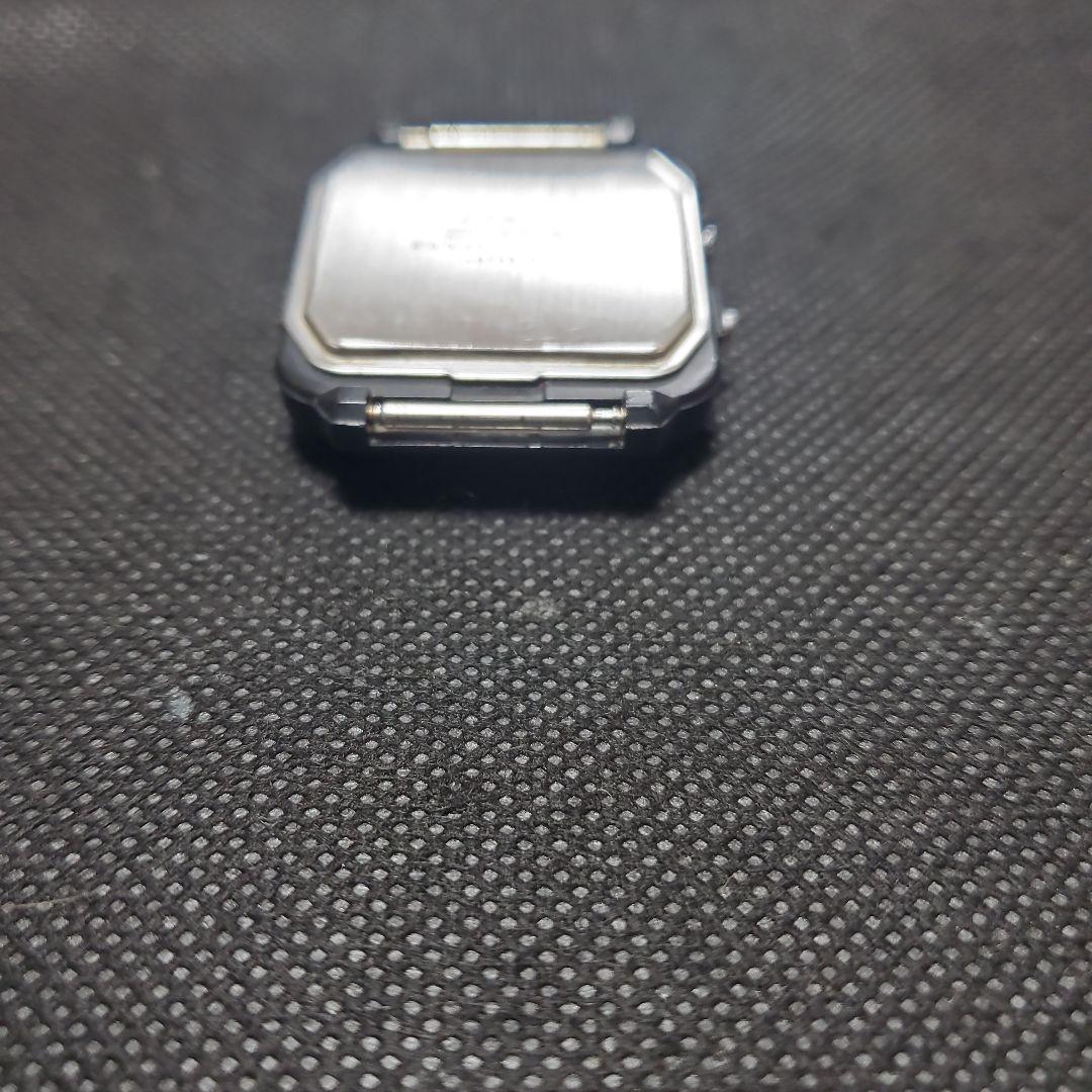 CASIO GG-9 Digital Men's Watch — Japanese