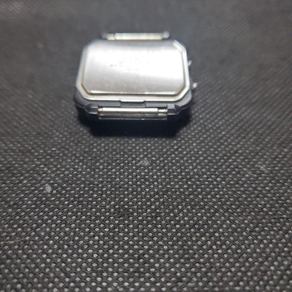 CASIO GG-9 Digital Men's Watch — Japanese