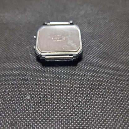 CASIO GG-9 Digital Men's Watch — Japanese