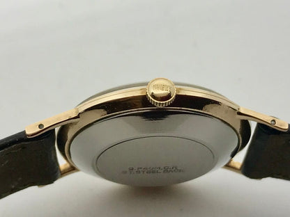 ORIENT Jupiter 17 Jewels Manual Men's Watch — Japanese