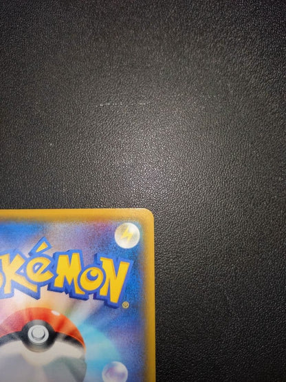 Pokemon Charizard — Japanese