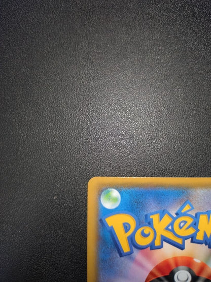 Pokemon Charizard — Japanese