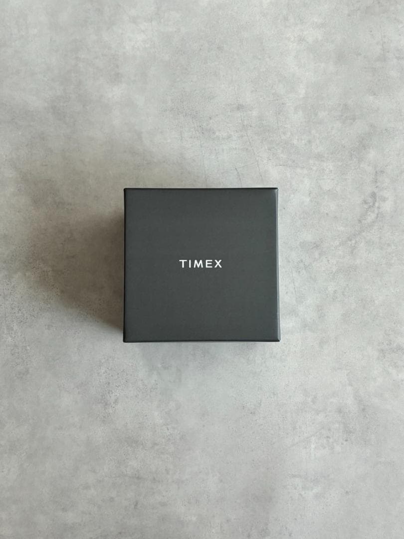 TIMEX Original Camper 29mm Quartz Men's Watch — Japanese