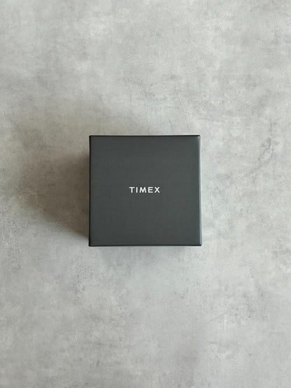 TIMEX Original Camper 29mm Quartz Men's Watch — Japanese