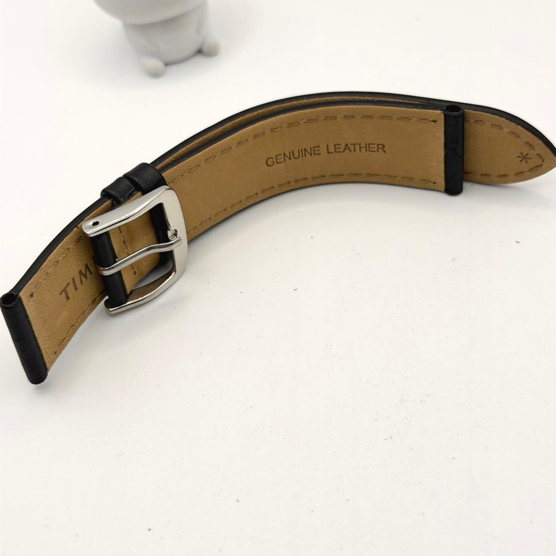 TIMEX タイメックス クロノグラフ Quartz Men's Watch — Japanese