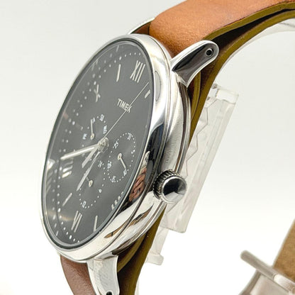 TIMEX タイメックス クロノグラフ Quartz Men's Watch — Japanese