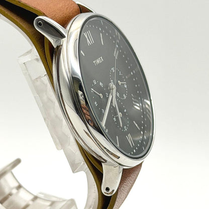 TIMEX タイメックス クロノグラフ Quartz Men's Watch — Japanese