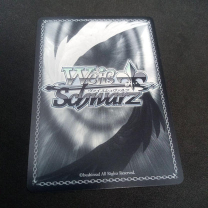 Weiss Schwarz hololive production Step Forward into the Future Robo-chan SP Sign Weiss Hololive — Japanese