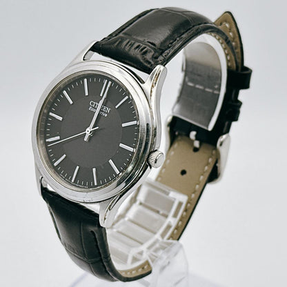 Citizen BM6772-00C Solar Men's Watch — Japanese