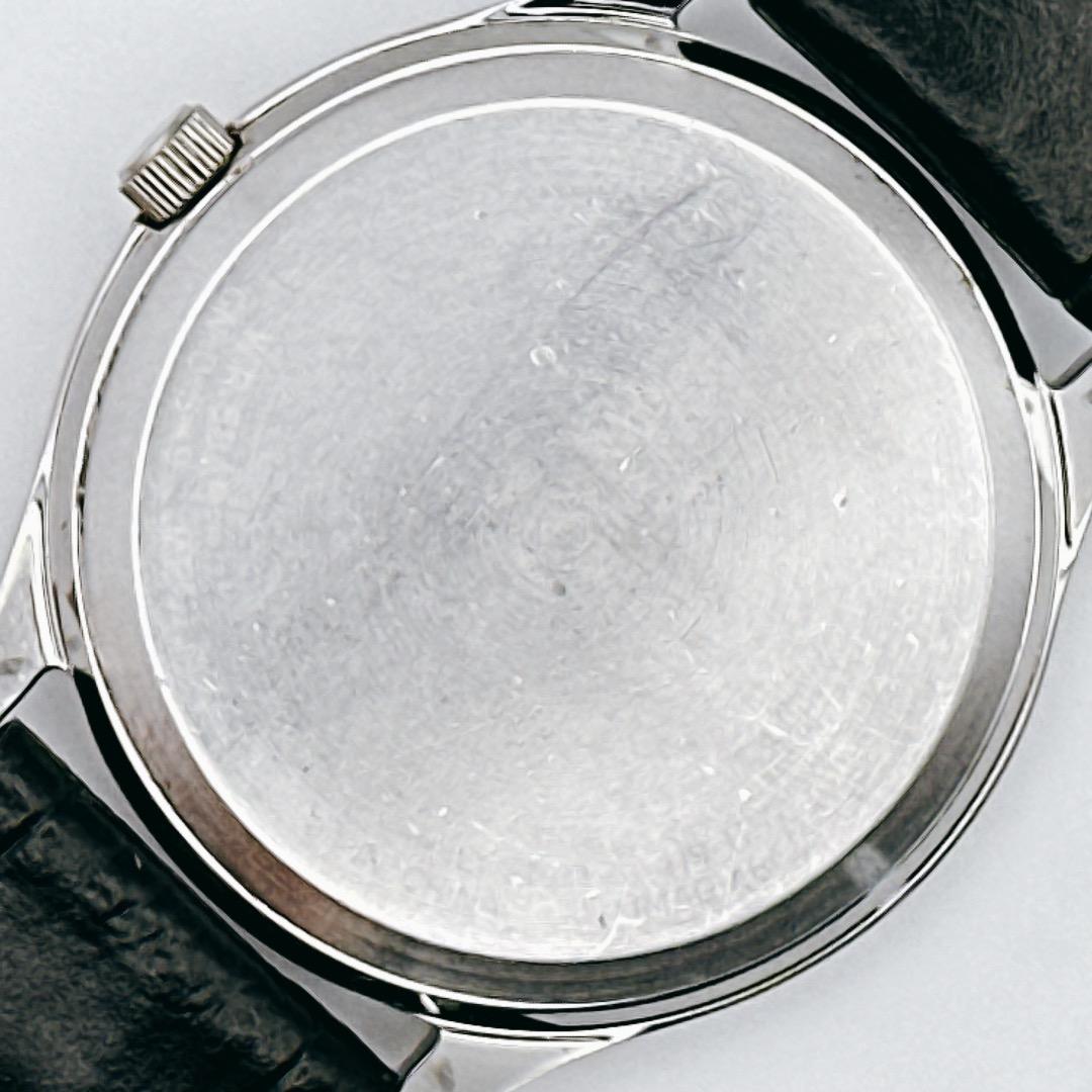 Citizen BM6772-00C Solar Men's Watch — Japanese