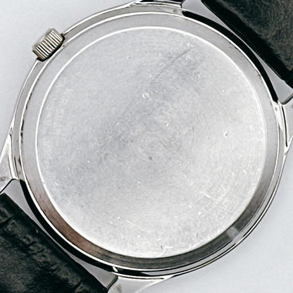 Citizen BM6772-00C Solar Men's Watch — Japanese