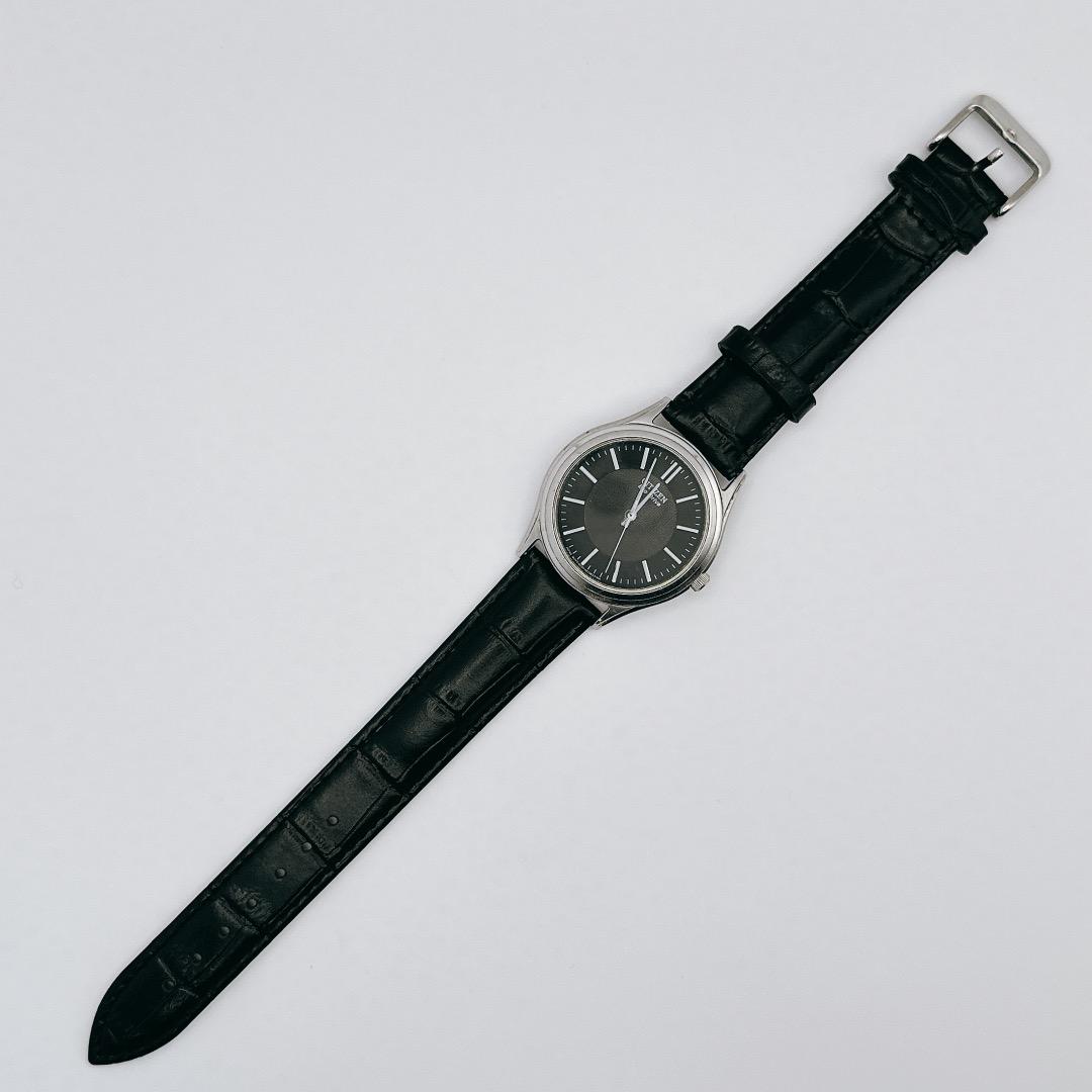 Citizen BM6772-00C Solar Men's Watch — Japanese