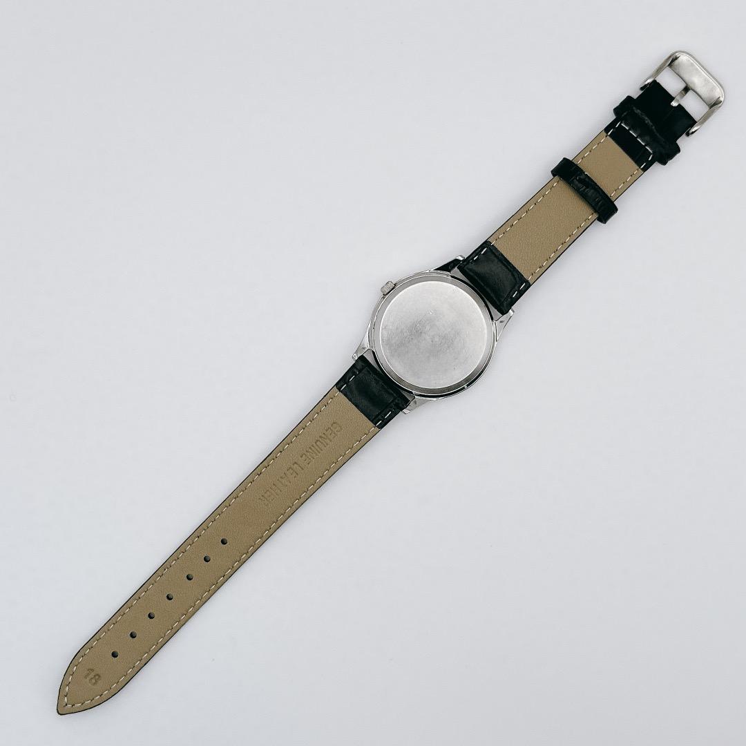 Citizen BM6772-00C Solar Men's Watch — Japanese