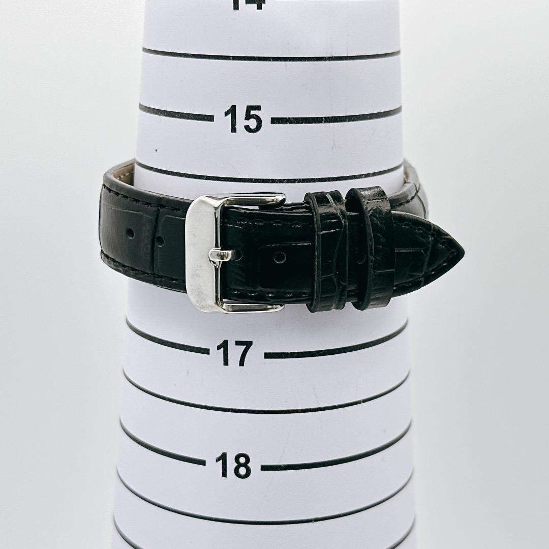 Citizen BM6772-00C Solar Men's Watch — Japanese