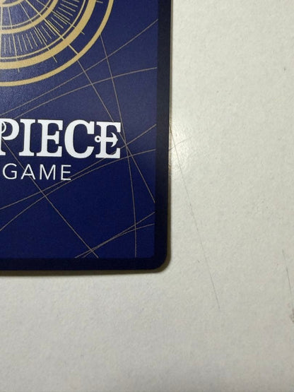 One Piece One Piece Card Game Jozu — OP09-047 — Japanese