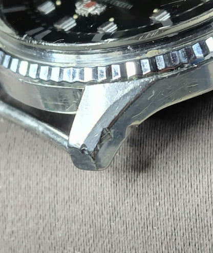 ORIENT Kjng Diver Automatic Men's Watch — Japanese