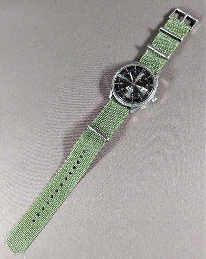 ORIENT Kjng Diver Automatic Men's Watch — Japanese