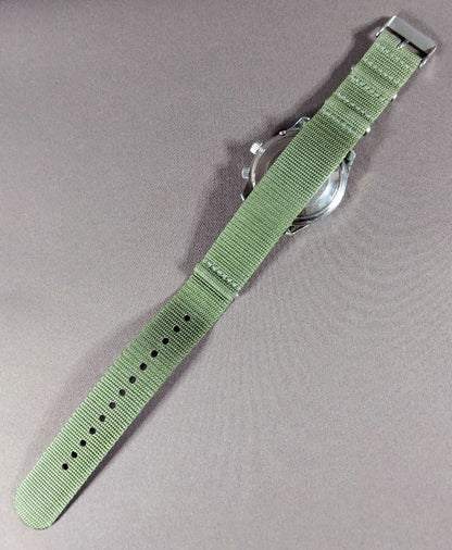 ORIENT Kjng Diver Automatic Men's Watch — Japanese