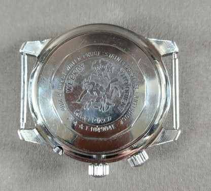 ORIENT Kjng Diver Automatic Men's Watch — Japanese