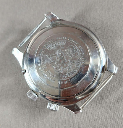 ORIENT Kjng Diver Automatic Men's Watch — Japanese